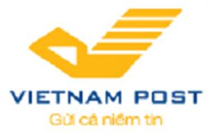 Tổng Cty Bưu chính Việt Nam