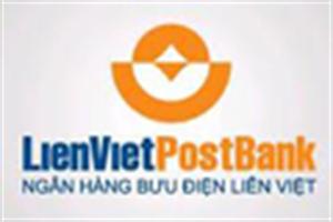 Ngân hàng Bưu điện Liên Việt